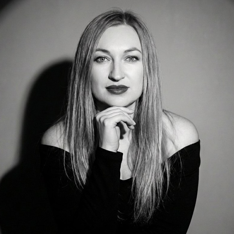 Анна Казакова
