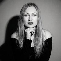 Анна Казакова — шугаринг в городе Шадринск