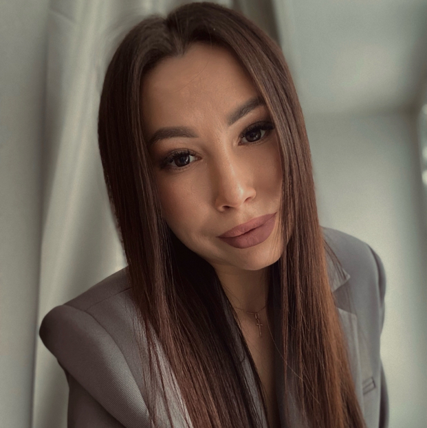 KATERINA|LASH