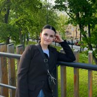 Юлия Зубова — архитектура ногтей в Воронеже