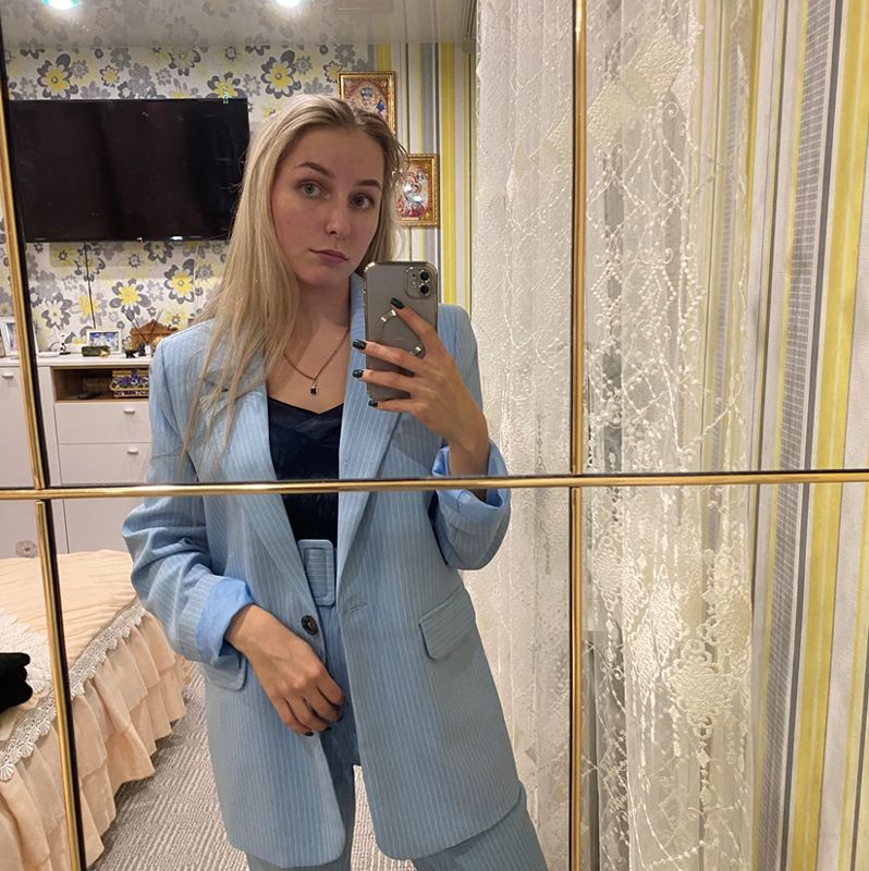 Елизавета
