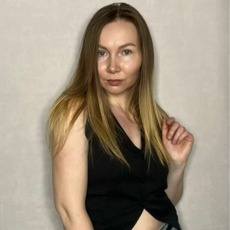 Алёна
