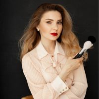 Валерия — осветление волос в Ставрополе
