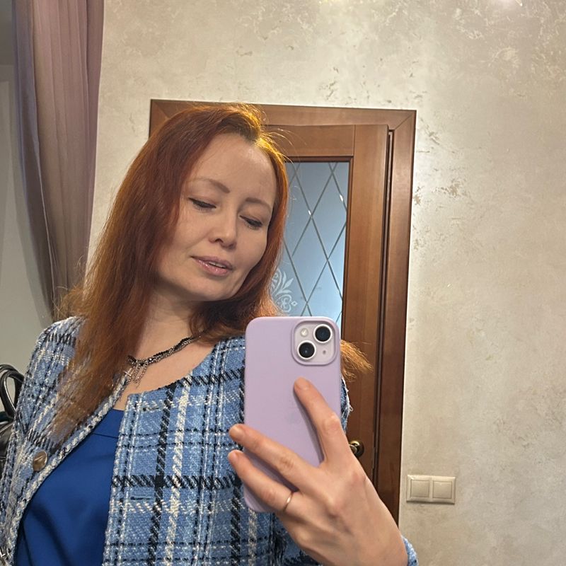 Оксана