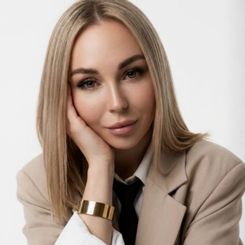 Елена  CLOWSPACE