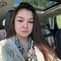 Виктория — френч в городе Новомосковск