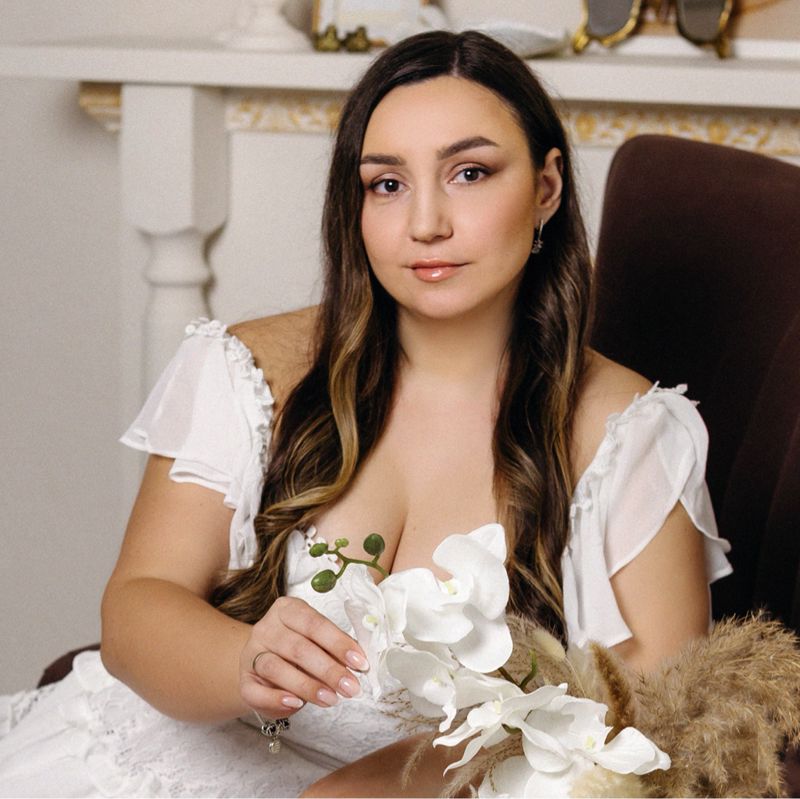 Екатерина Нарышкина