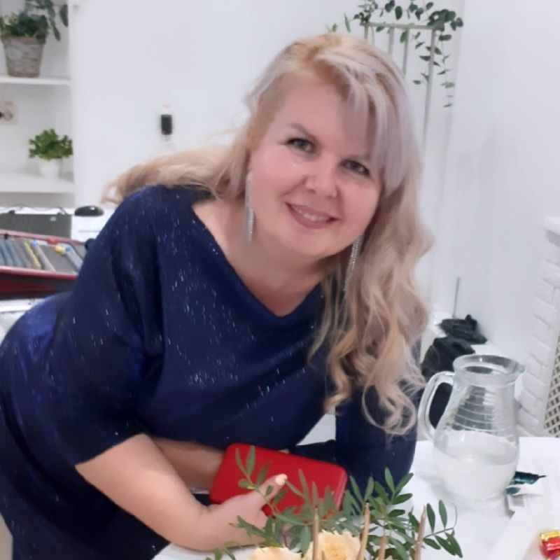Хафизулина Татьяна Николаевна
