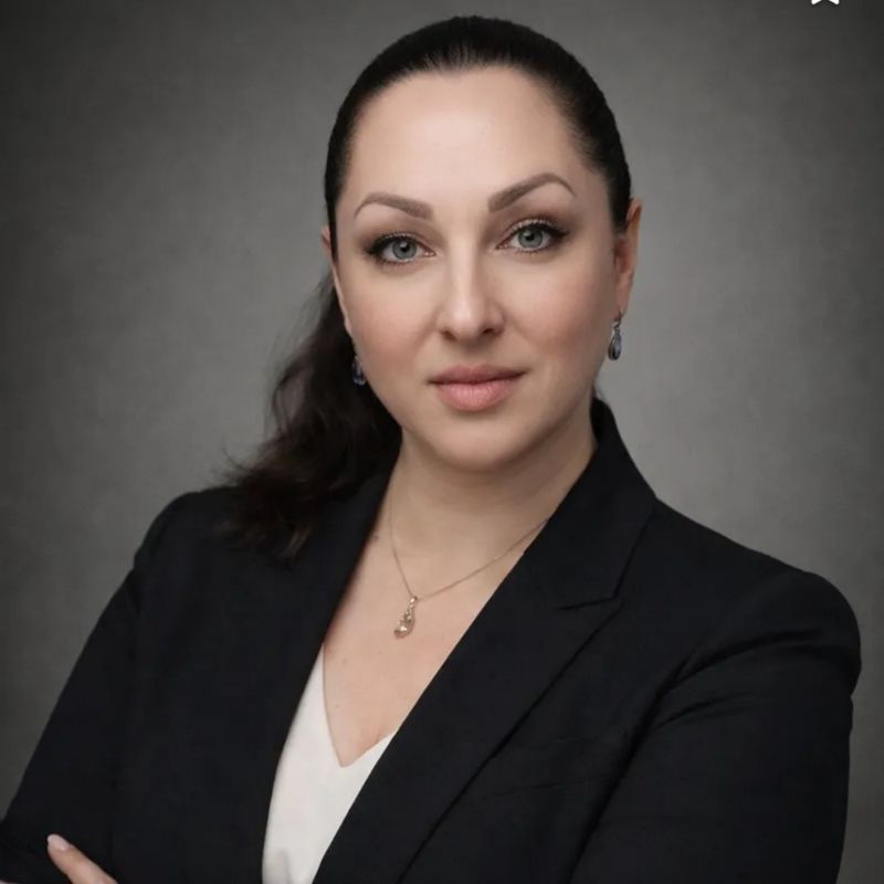 Вера Зубанова