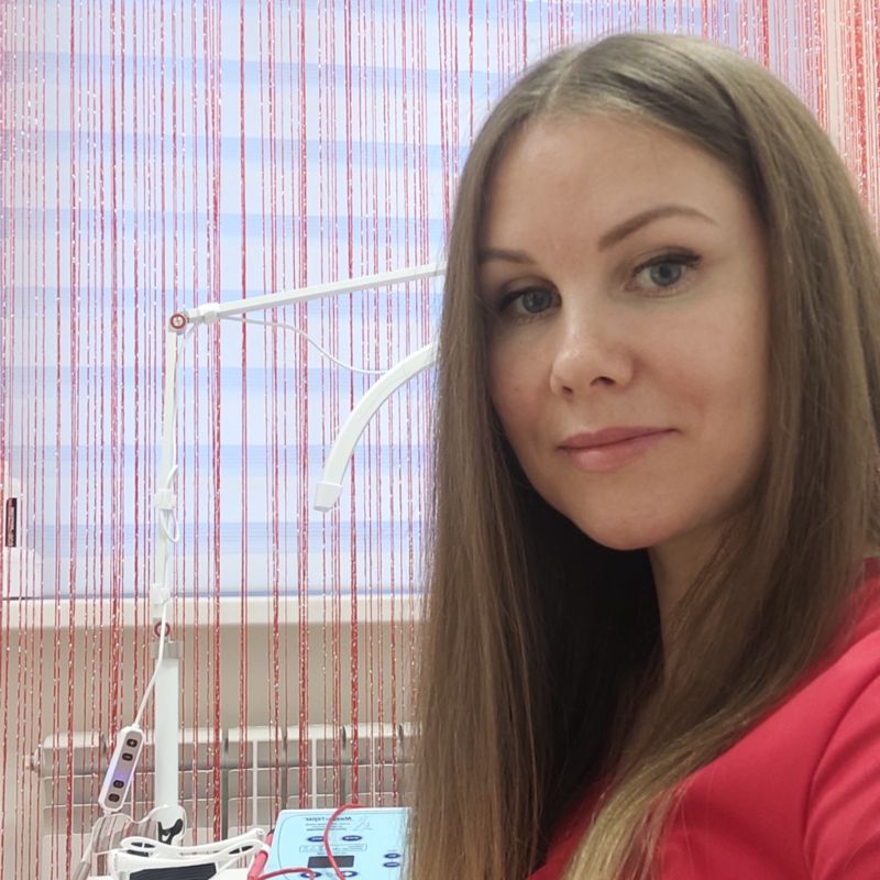 Елена