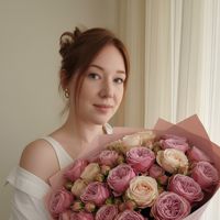 Ната — наращивание ресниц в городе Корсаков