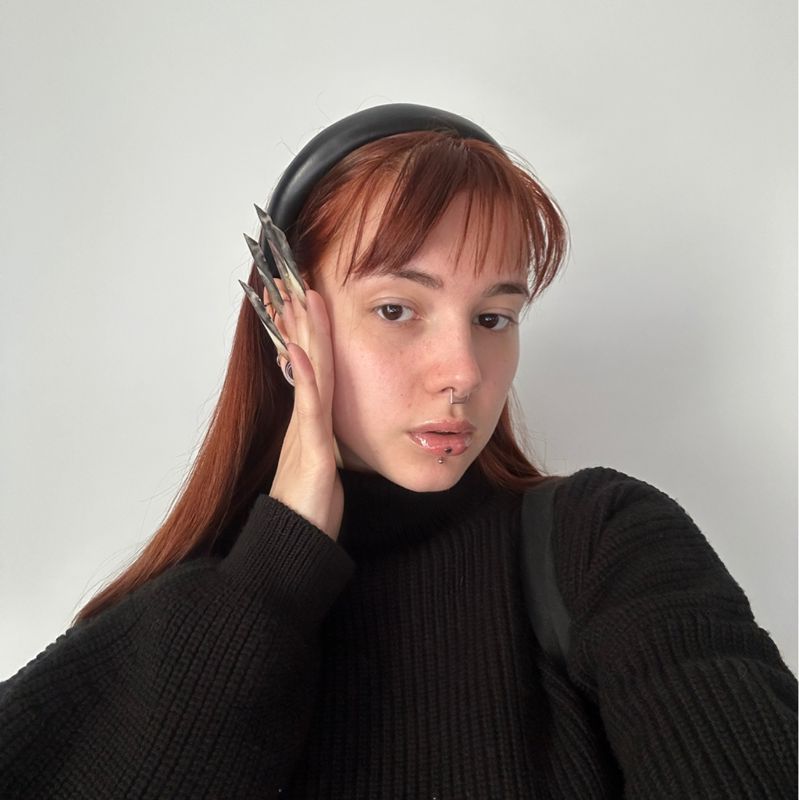Анна