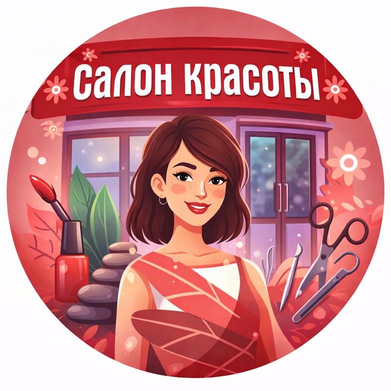 Салон красоты идеал