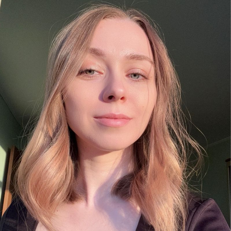 Екатерина