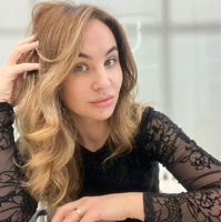 Елизавета — окрашивание полное в городе Пушкино