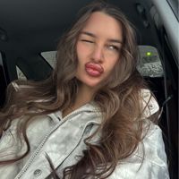 Яна — окрашивание бровей в Кудрово