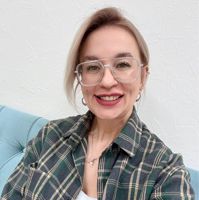 Ольга Ерченкова — тонирование в Подольске