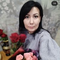 Алла Якимова — шугаринг в Ульяновске