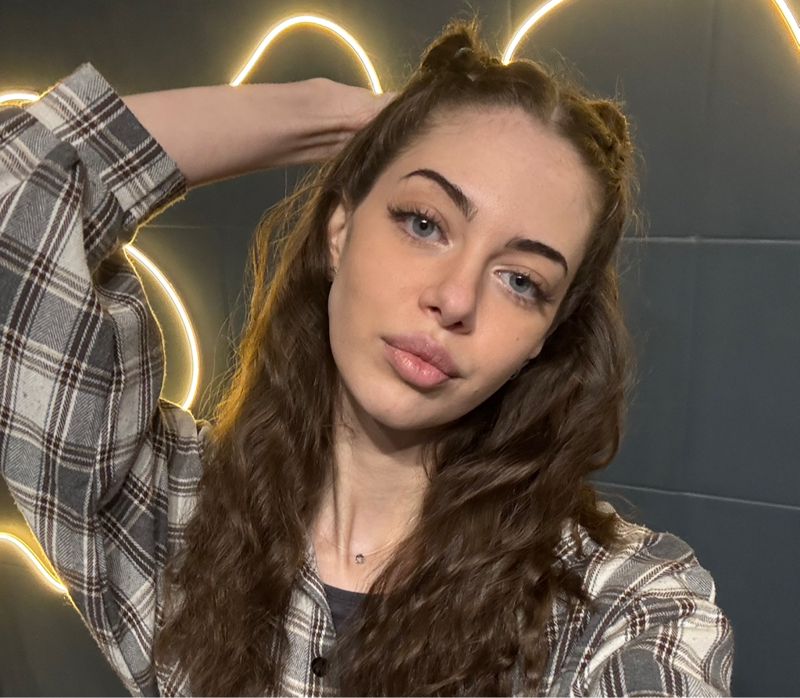 Valeria Lyashenko