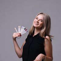 Смирнова Елена — педикюр с покрытием в городе Чита