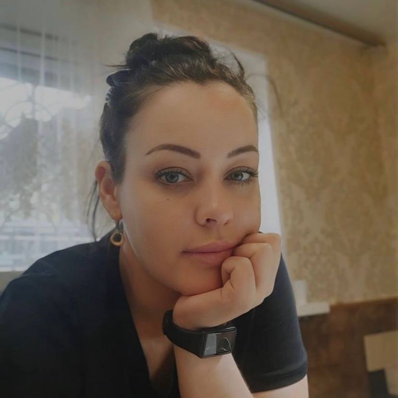 Екатерина