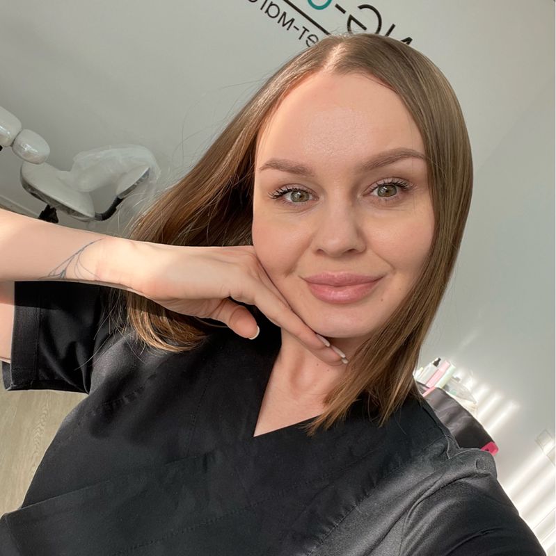 Марина