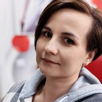 Ледовская Марина — укладка в городе Волгодонск