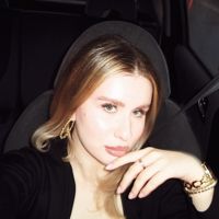 Комарова Елизавета Олеговна — локоны в Хабаровске