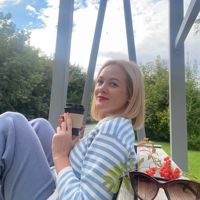 Яна Ахметсафина — ламинирование бровей в Тюмени