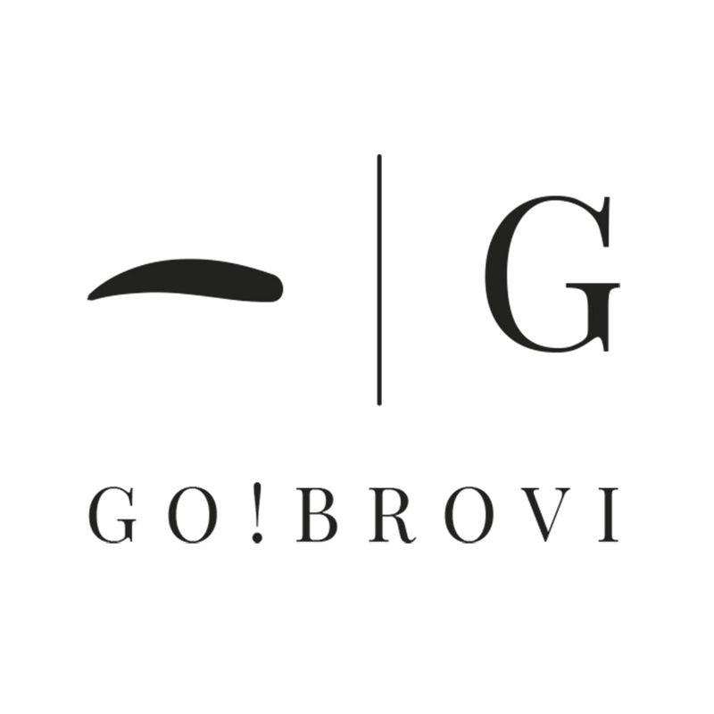 Ирина Захарова - Go! Brovi