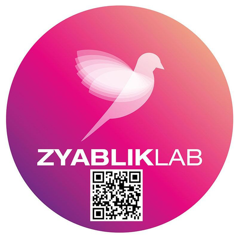 Салон красоты Zyablik Lab