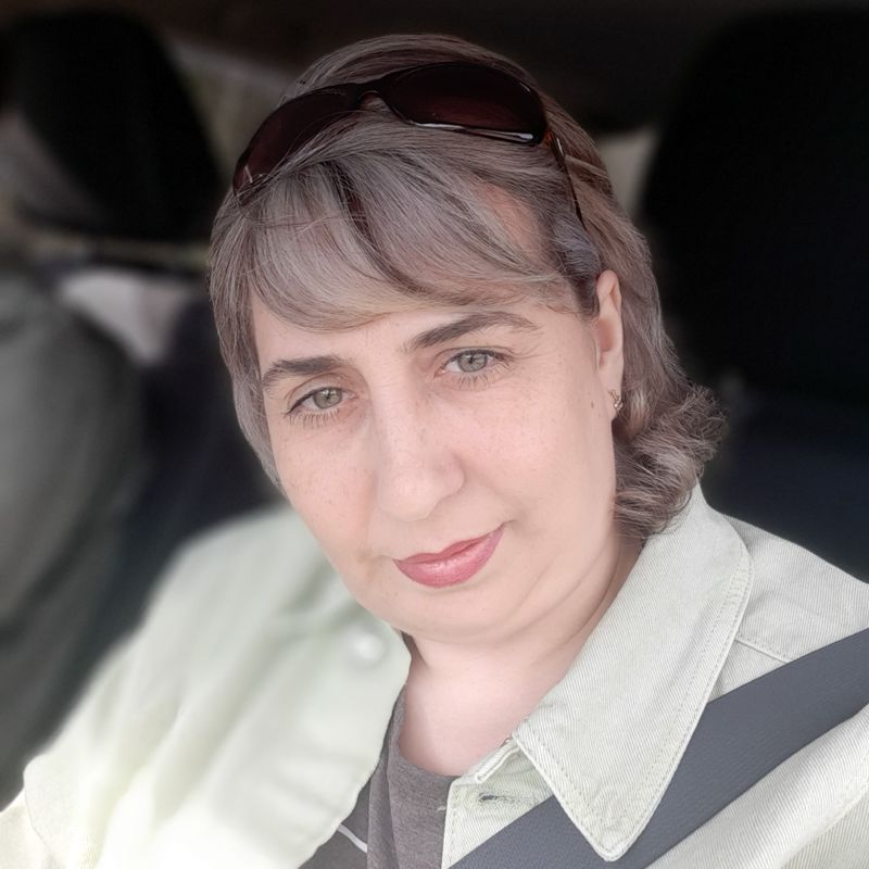 Урусова Юлия Владимировна
