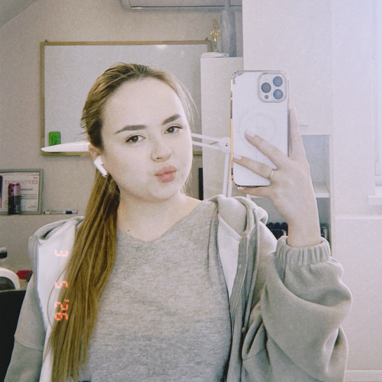Оксана