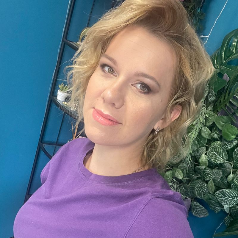 Катерина