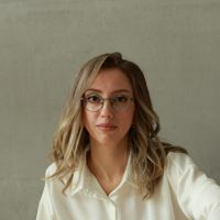 Яна Ионычева — френч в городе Долгопрудный