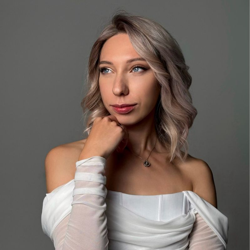 Марина