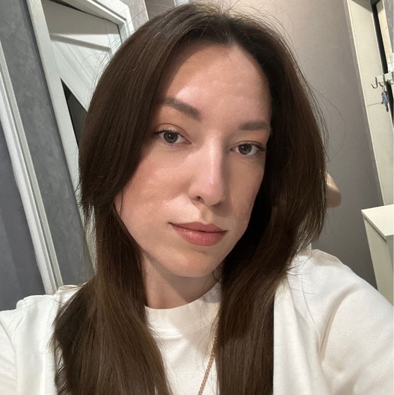 Недилько Анна