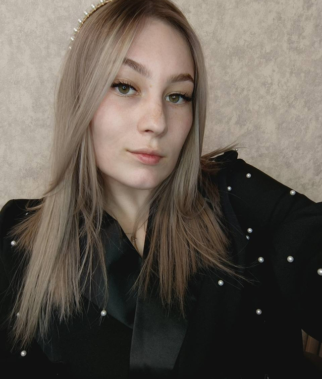 Евгения