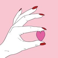 Лана Касимова — мужской педикюр в Нижнем Тагиле