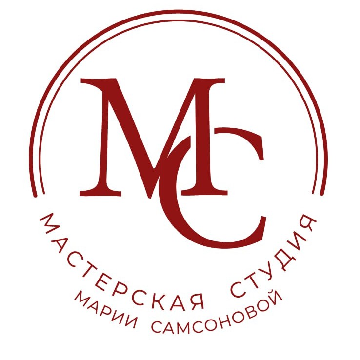 Студия Марии Самсоновой