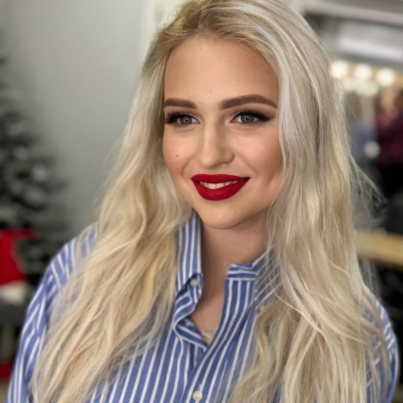 Бахтина Ольга