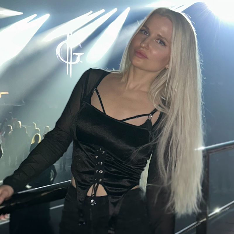 Екатерина