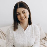 Ольга Трифан — комбинированная чистка лица в Смоленске