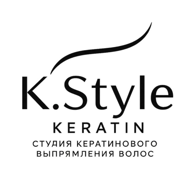 K.STYLE.KERATIN_dn. Кератин Донецк