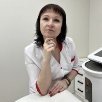 Анна — массаж стоп в городе Тамбов