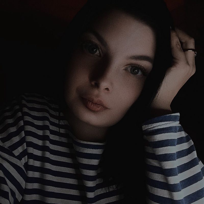 Дарья