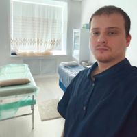 Широков Иван — спа-программа в Екатеринбурге