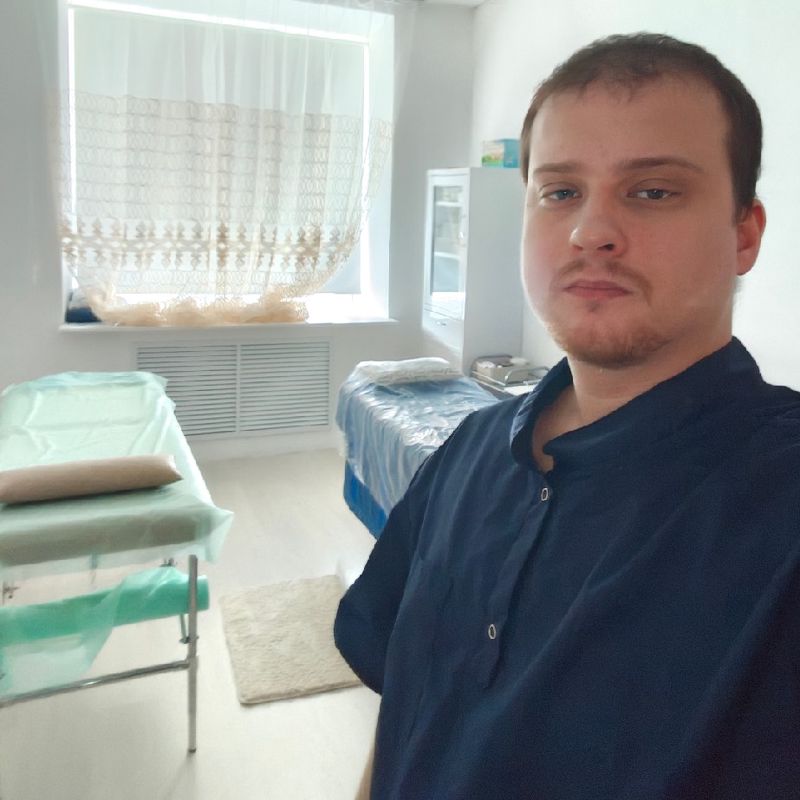 Широков Иван