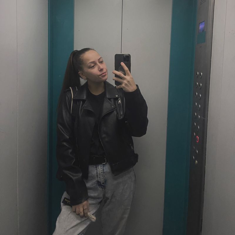 Светлана