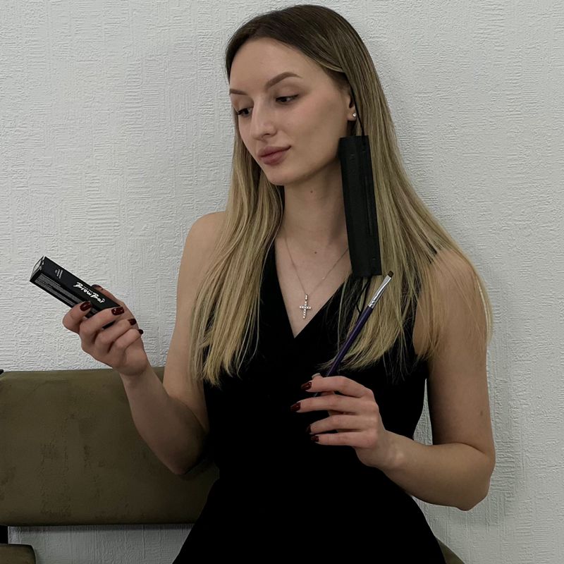 Кристина